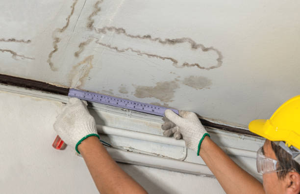 Reliable Water Removal contractor in Simpson, NC by Water Damage Irwin